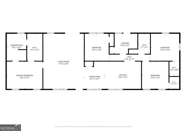 Photo 32 of Sale Pending at 19145 Ga Hwy 100, Franklin, GA 30217 | MLS# 10831248 | Listing updated on 2026-08-26