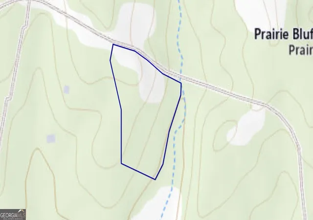 Photo 4 of Land for sale at 0 Prairie Blf #LOT 15 &16, Alberta, AL 36728 | MLS# 10816774 | Listing updated on 2026-09-06