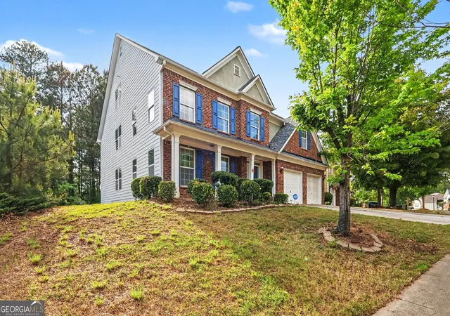 Photo 1 of Sale Pending at 3745 Park Hl Cir, Loganville, GA 30052 | MLS# 10745982 | Listing updated on 2026-09-11