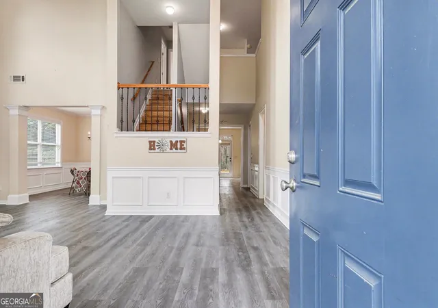 Photo 3 of Sale Pending at 3745 Park Hl Cir, Loganville, GA 30052 | MLS# 10745982 | Listing updated on 2026-09-11