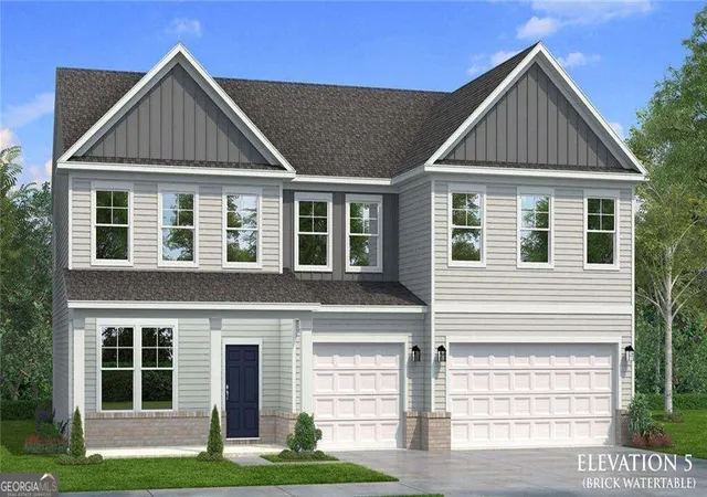 Photo 1 of Sale Pending at 2794 Niblick Green Loop, Snellville, GA 30039 | MLS# 10830753 | Listing updated on 2026-09-14