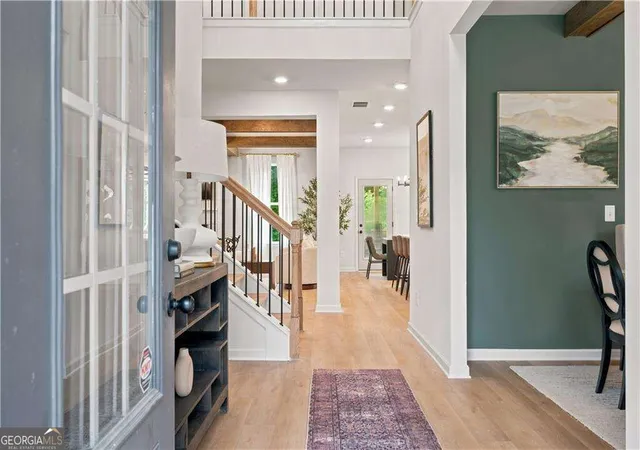 Photo 2 of Sale Pending at 2794 Niblick Green Loop, Snellville, GA 30039 | MLS# 10830753 | Listing updated on 2026-09-14