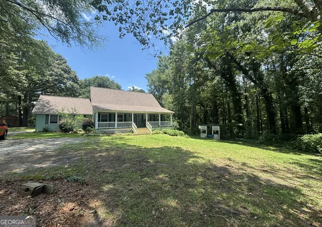 1st image of 127 Little Rocky Creek Rd, Danville, GA 31017 | MLS# 10796122