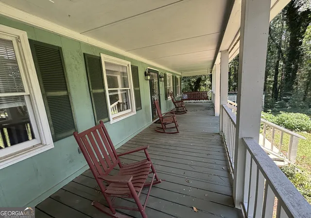 3rd image of 127 Little Rocky Creek Rd, Danville, GA 31017 | MLS# 10796122