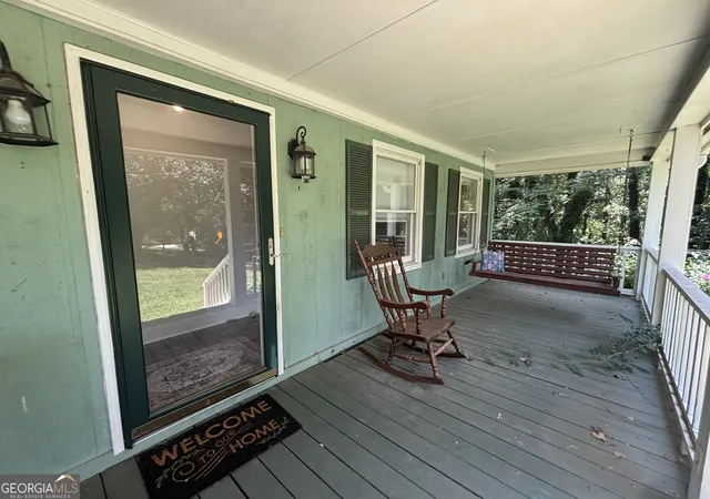 4th image of 127 Little Rocky Creek Rd, Danville, GA 31017 | MLS# 10796122