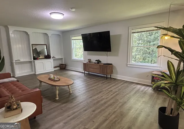 5th image of 127 Little Rocky Creek Rd, Danville, GA 31017 | MLS# 10796122