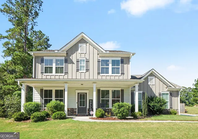 1st image of 45 Crabapple Ridge Dr, Oxford, GA 30054 | MLS# 10832302