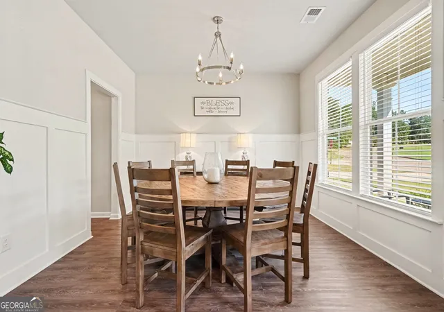Photo 3 of Single family home for sale at 45 Crabapple Ridge Dr, Oxford, GA 30054 | MLS# 10832302 | Listing updated on 2026-09-05