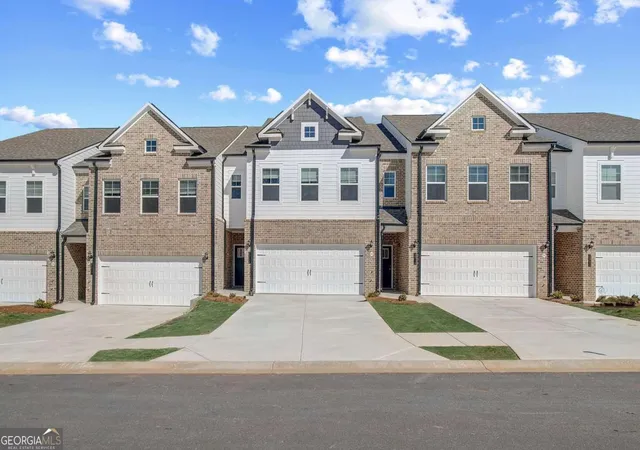 2nd image of 505 Darlington Dr, Mcdonough, GA 30253 | MLS# 10802009