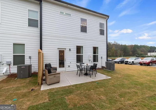36th image of 505 Darlington Dr, Mcdonough, GA 30253 | MLS# 10802009