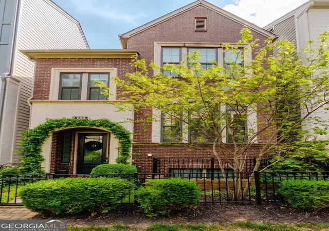 Photo 1 of Single family home for sale at 603 Broadview Ter Ne, Atlanta, GA 30324 | MLS# 10762281 | Listing updated on 2026-05-29