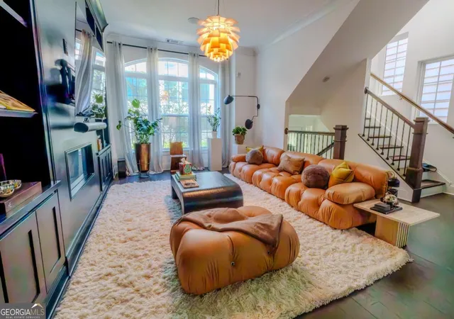 Photo 4 of Single family home for sale at 603 Broadview Ter NE, Atlanta, GA 30324 | MLS# 10762281 | Listing updated on 2026-09-24