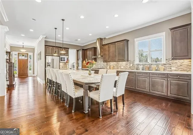 Photo 2 of Single family home for sale at 3775 Jodeco Cir, Cumming, GA 30040 | MLS# 10829640 | Listing updated on 2026-09-17