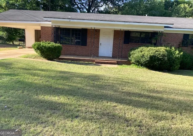 1st image of 119 W Garner St, Dublin, GA 31021 | MLS# 10812979