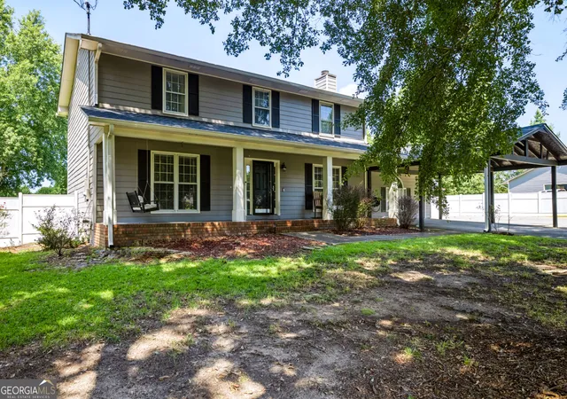 Photo 1 of Single family home for sale at 365 Timber Mill Cir, Carrollton, GA 30116 | MLS# 10827628 | Listing updated on 2026-09-10