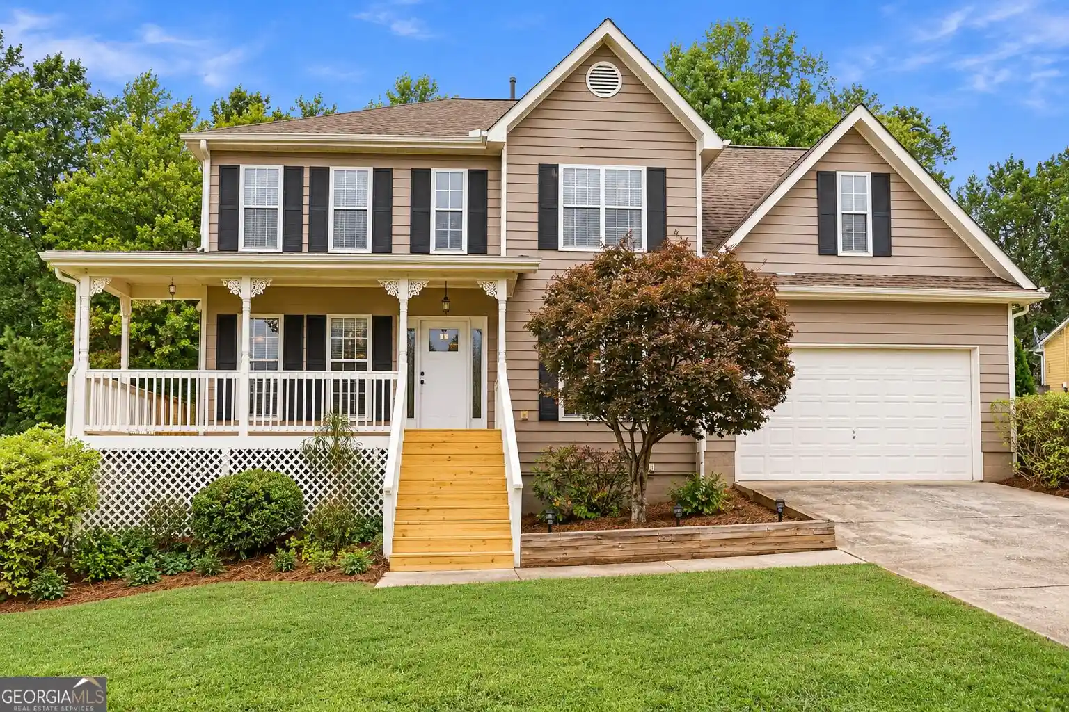 Photo 1 of Single family home for sale at 304 Westmoreland Rd, Griffin, GA 30223 | MLS# 10876296 | Listing updated on 2026-10-21