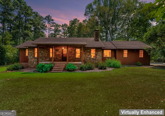 Photo 1 of Sale Pending at 624 Old Jackson Rd, Mcdonough, GA 30252 | MLS# 10833151 | Listing updated on 2026-08-29
