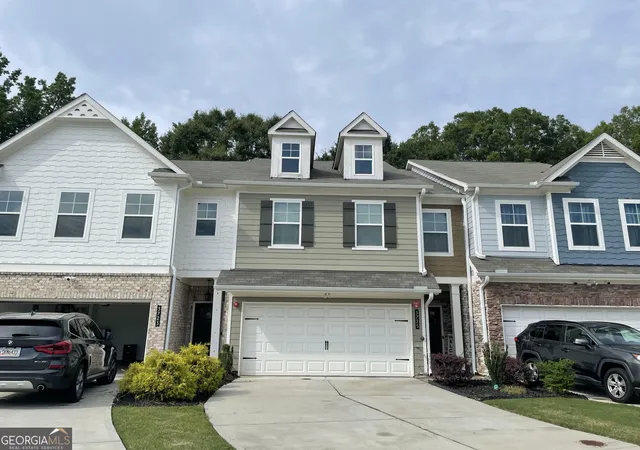 1st image of 3725 Gardenwick Rd, Powder Springs, GA 30127 | MLS# 10815250