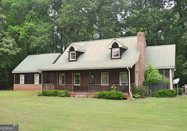 Homes for sale in Covington, GA | 1140 Kinnett Rd, Covington, GA 30016 | MLS# 10774217