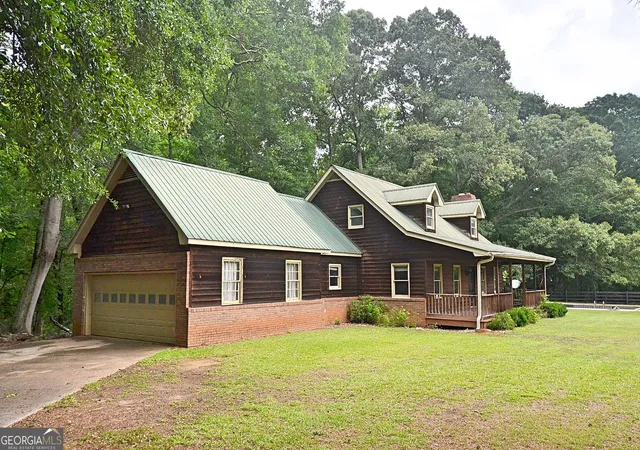 Homes for sale in Covington, GA | 1140 Kinnett Rd, Covington, GA 30016 | MLS# 10774217