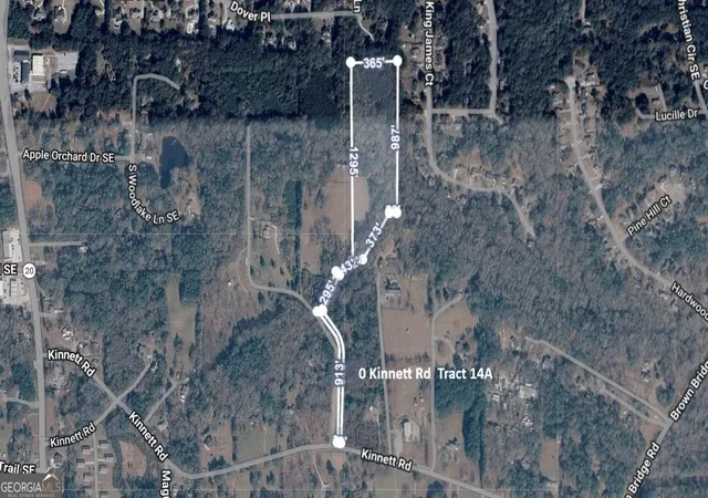 Homes for sale in Covington, GA | 1140 Kinnett Rd, Covington, GA 30016 | MLS# 10774217