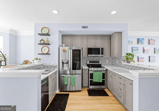 5th image of 951 Glenwood Ave Se #1106, Atlanta, GA 30316 | MLS# 10720540