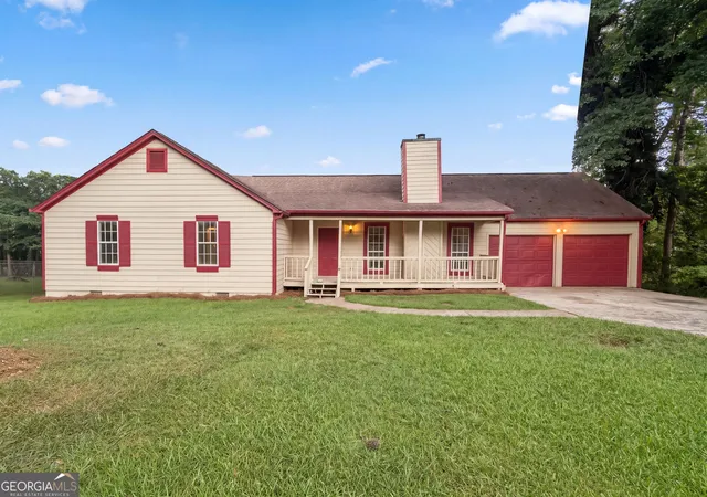 1st image of 4320 Southvale Dr, Decatur, GA 30034 | MLS# 10814173