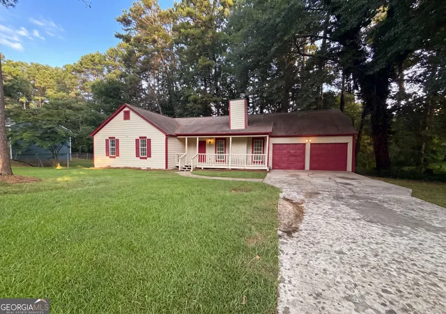 28th image of 4320 Southvale Dr, Decatur, GA 30034 | MLS# 10814173