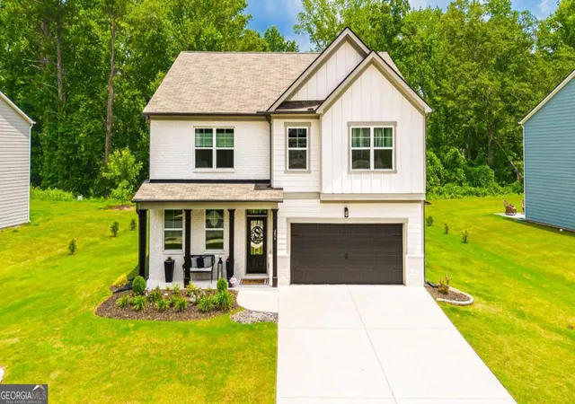 Photo 1 of Single family home for sale at 4856 Golden Finch Ln Sw, Powder Springs, GA 30127 | MLS# 10804030 | Listing updated on 2026-09-13