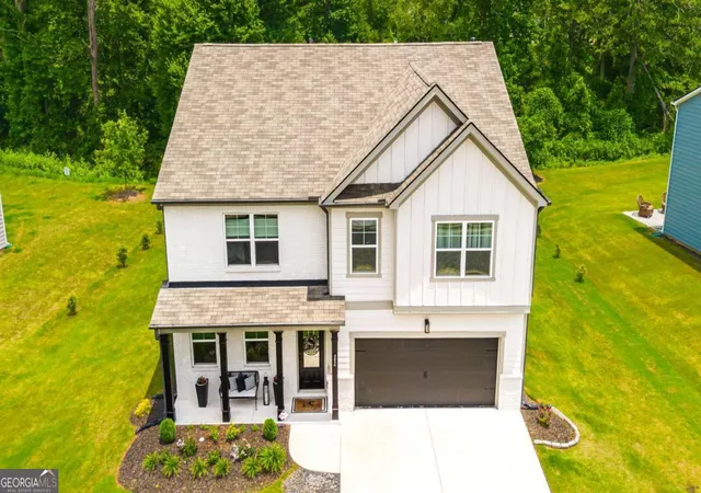 Photo 3 of Single family home for sale at 4856 Golden Finch Ln Sw, Powder Springs, GA 30127 | MLS# 10804030 | Listing updated on 2026-09-13