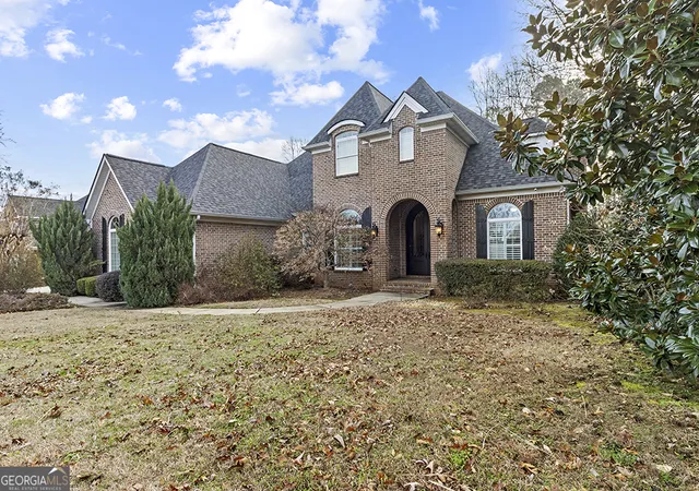 1st image of 203 Westchester Dr, Macon, GA 31210 | MLS# 10697076