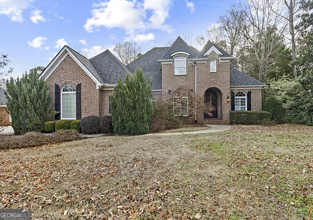 2nd image of 203 Westchester Dr, Macon, GA 31210 | MLS# 10697076