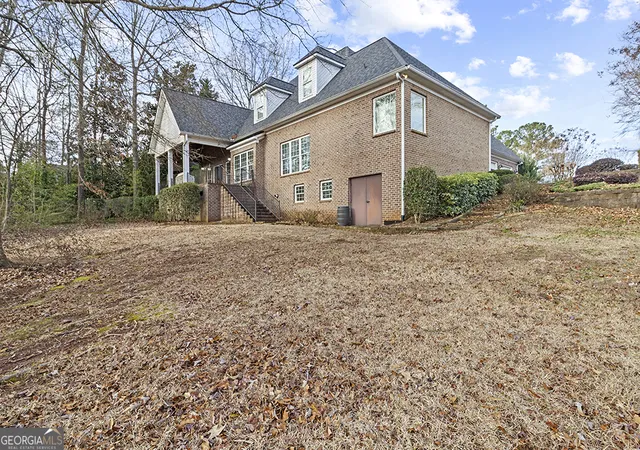 3rd image of 203 Westchester Dr, Macon, GA 31210 | MLS# 10697076