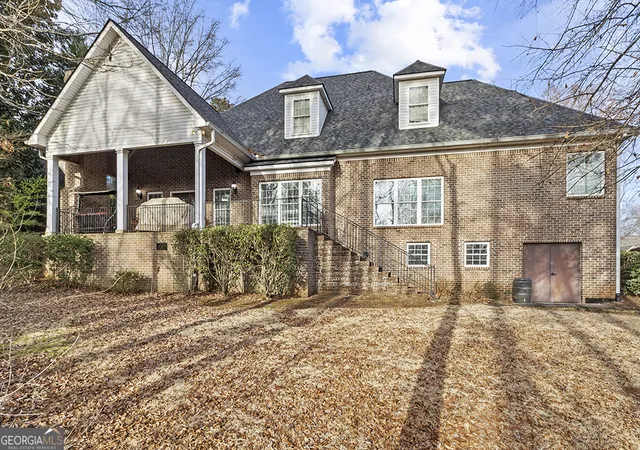 4th image of 203 Westchester Dr, Macon, GA 31210 | MLS# 10697076
