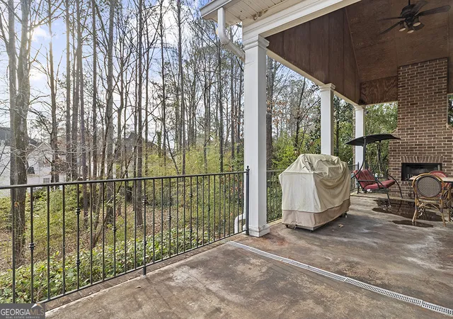 5th image of 203 Westchester Dr, Macon, GA 31210 | MLS# 10697076