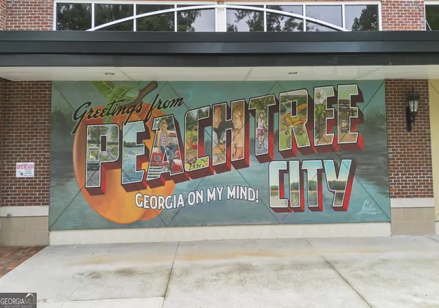 62nd image of 940 Laurel Brooke Ave, Peachtree City, GA 30269 | MLS# 10816153