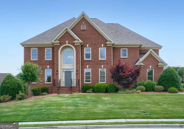 Photo 1 of Single family home for sale at 2646 Hunters Pl Lndg, Grayson, GA 30017 | MLS# 10775681 | Listing updated on 2026-09-12