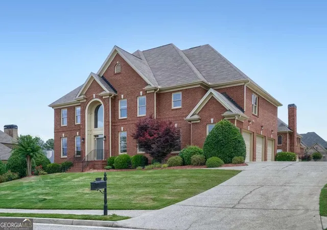 Photo 2 of Single family home for sale at 2646 Hunters Pl Lndg, Grayson, GA 30017 | MLS# 10775681 | Listing updated on 2026-09-12