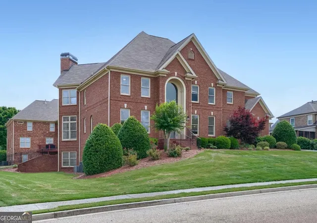 Photo 3 of Single family home for sale at 2646 Hunters Pl Lndg, Grayson, GA 30017 | MLS# 10775681 | Listing updated on 2026-09-12