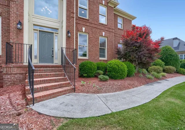 Photo 4 of Single family home for sale at 2646 Hunters Pl Lndg, Grayson, GA 30017 | MLS# 10775681 | Listing updated on 2026-10-08