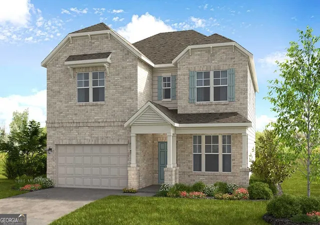 1st image of 311 Meacham Ct, Dacula, GA 30019 | MLS# 10780075