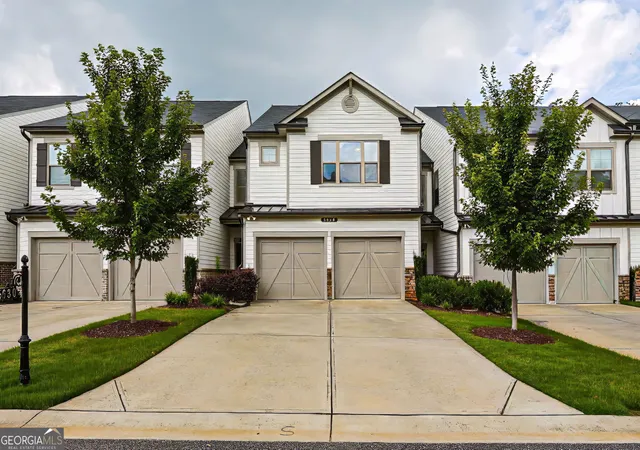 Photo 1 of Townhouse for sale at 5630 Flint Ln, Cumming, GA 30028 | MLS# 10792746 | Listing updated on 2026-08-19