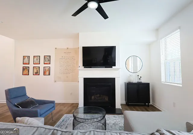 Photo 2 of Townhouse for sale at 5630 Flint Ln, Cumming, GA 30028 | MLS# 10792746 | Listing updated on 2026-08-19