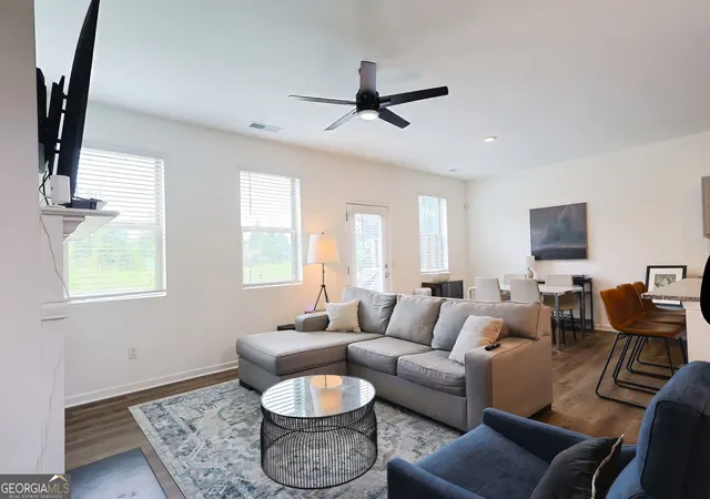 Photo 3 of Townhouse for sale at 5630 Flint Ln, Cumming, GA 30028 | MLS# 10792746 | Listing updated on 2026-08-19