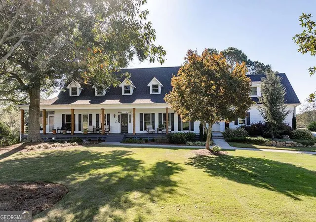 5th image of 1480 Bradley Gin Rd, Monroe, GA 30656 | MLS# 10727419