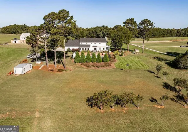63rd image of 1480 Bradley Gin Rd, Monroe, GA 30656 | MLS# 10727419