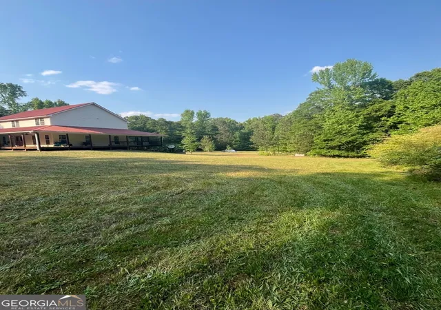 Photo 3 of Single family home for sale at 1111 Rehoboth Rd, Bishop, GA 30621 | MLS# 10757355 | Listing updated on 2026-07-24