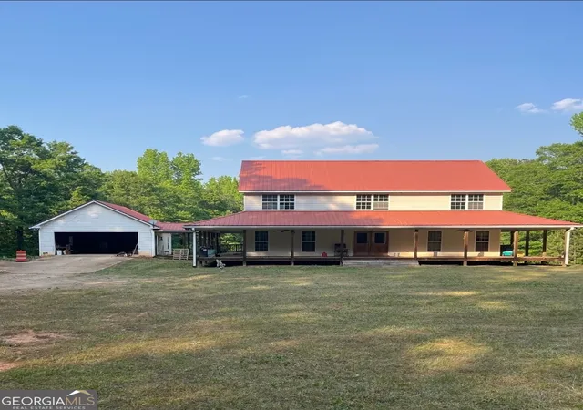 Photo 3 of Single family home for sale at 1111 Rehoboth Rd, Bishop, GA 30621 | MLS# 10757355 | Listing updated on 2026-07-24