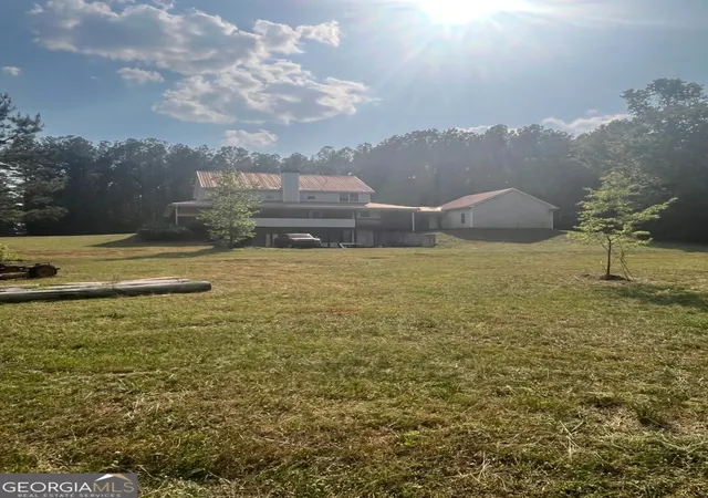 Photo 4 of Single family home for sale at 1111 Rehoboth Rd, Bishop, GA 30621 | MLS# 10757355 | Listing updated on 2026-07-24
