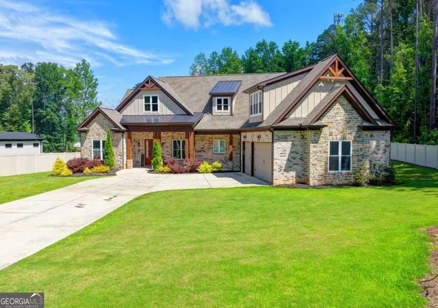 Photo 2 of Single family home for sale at 1294 Rock Springs Rd, Buford, GA 30519 | MLS# 10780166 | Listing updated on 2026-09-04